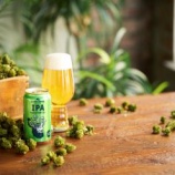 『柑橘の香りに酔う「HOPPIN’ GARAGE ホッピンIPA」』の画像