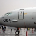 U.S.NAVY  VP-47 P-8A ”POSEIDON”～岩国FD2026～