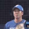 【vs.オリックス】日ハム金村、杉本のタイムリーで1点を返される
