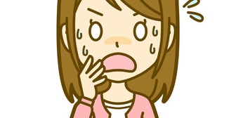 告白を断った後、しばらくしてからいきなり肩を掴まれ、顔を見たらその男性だった。「探したよ」と言われてパニックになった…