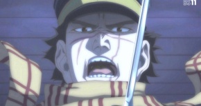 【ゴールデンカムイ】第52話 感想 ブチギレポイント突かれたらそりゃあねぇ!【最終章(5期)】