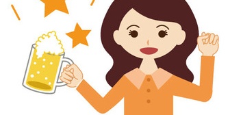 家にぼっちでいることの多い嫁を飲み会に行かせたら「しばらく行くのやめとくね。ハマって貴方に迷惑かけるといけないし」←楽しく過ごして欲しいと思うんだけど…
