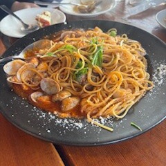 新年会最終章⑷。