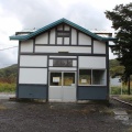 ありがとう留萌本線藤山駅訪問/平成28年10月9日訪問