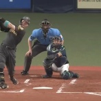サトテル、メジャー級になる