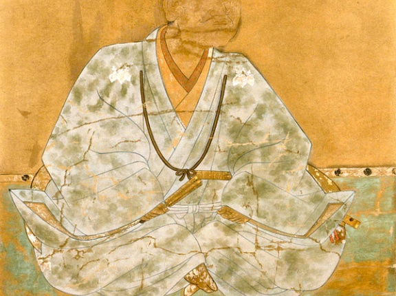 蜂須賀小六とかいう盗賊扱いされてしまう不遇な武将
