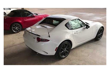 海外「日本車史上最高の美しさ」マツダ MX-5のデザインに海外から大絶賛の声