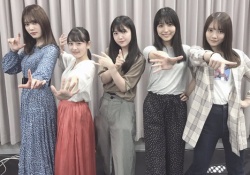 【衝撃】おしおき・・・？向井葉月、歌舞伎入ってるやんｗｗｗｗｗ