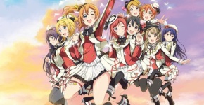 ラブライブ！