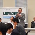 【埼玉土建】建設資材が手に入らず従業員に給料を払えず首をつることも...