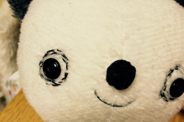 気ままなまなくま