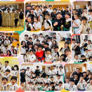  札幌市豊平区・清田区・滝川市・砂川市で空手をやるなら！優至会渡部道場
