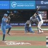【vs.西武】日ハム野村、第12号ソロホームラン！！！！！