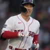 吉田正尚「今年は日本時代のような成績を目指す」
