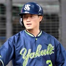 日本ハムが西川遥輝の獲得発表　来季５年ぶり古巣復帰