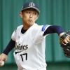 オリ増井「先発は投球回を稼ぐためだけに投げてるみたいでつまらない。抑えの方が面白い」 	