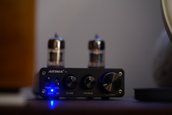 On Age Audio - ROTEL