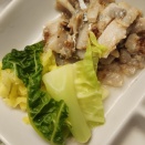 釣って→食ってシリーズ
タチウオ編｜朝飯にも最高「塩麹焼き」