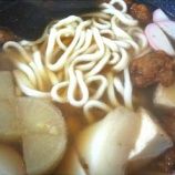 『牛スジ煮込み・スーパーの行列』の画像