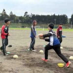 札幌清田高校ラグビー部のブログ