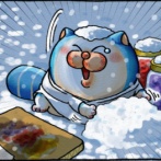 【メロとタビ】あきらめないこころ