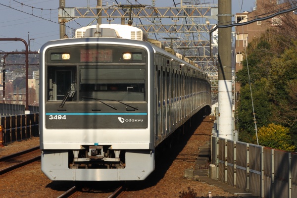 Odapedia ～小田急のファンブログ～
