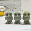 我が家の旧フクロウ