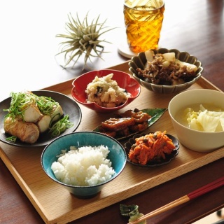 井上かなえオフィシャルブログ 「母ちゃんちの晩御飯とどたばた日記」