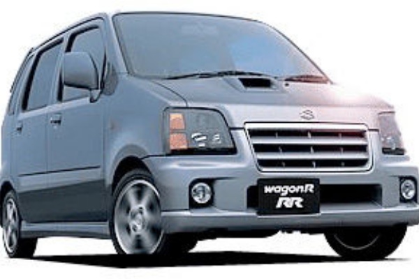 ワゴンr 値引き