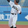 亜大・田中幹也、V守V打3打点で日本一に貢献　日ハム坂本スカウト「普段の練習から集中力を持って実直に野球と向き合っている」