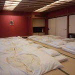 【悲報】ワイボッチ、修学旅行の部屋に10人いるのにボッチ