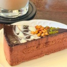 太秦で初めて行く洋食屋さん