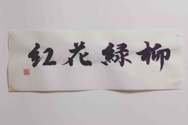 たのしい書道 ペン字 19年04月 たのしい書道 ペン字 19年04月
