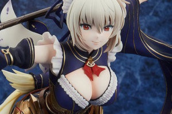 千年戦争アイギス　希代の天才道化リズリー　等身大立体マウスパッド 千年戦争アイギス 等身大立体マウスパッド 希代の天才道化リズリー