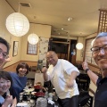 飯を食おう会 ＠山形