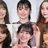『[イコラブ] 25年4月期ドラマのネクストブレイク女優に佐々木舞香！！！』の画像