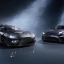 トヨタ、新型車「GR GT」と「GR GT3」世界初公開 4リッター V8ツインターボでシステム最高出力650PS以上