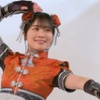 丹生明里のコスプレ
