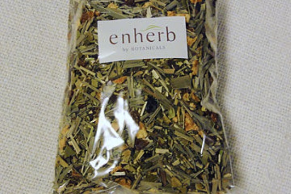 エンハーブ Enherb 旧ボタニカルズ のブレンドハーブティーでダイエット 10歳若く美しくなる Plus