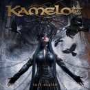 KAMELOT「DARK ASYLUM」