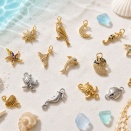 まだ間に合う！夏アクセサリー