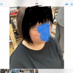 Hair room Pastelの縮毛矯正の現場日記