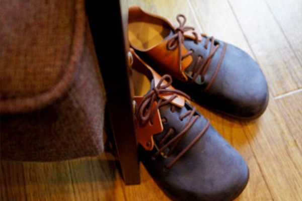 サンダルくれたサンタさん 冬でも履け ピスタチオのblog