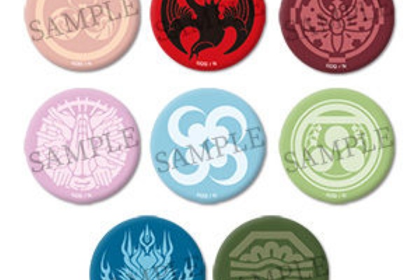 刀剣乱舞STORE4 納涼祭 商品販売情報