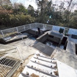 『異色の分水!?『中野支線2号分水口』/ 兵庫県加西市』の画像