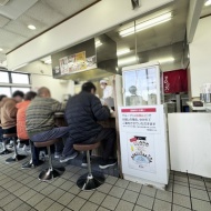 素晴らしき福岡グルメの底力、天麩羅を一番美味しく食べる方法はこれだ！〜福岡　天麩羅処 ひらお本店〜