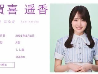 かっきー vs. まゆたん！ 応援大使2人による特別対決動画が到着！！【乃木坂46】