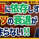 ドツボにはまったドイツ