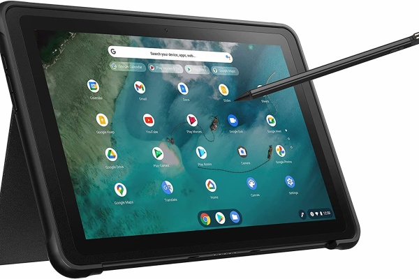 ASUS Chromebook CZ1000DV本体 完動品 Amazon.co.jp: ASUS Chromebook クロームブック Detachable CZ1