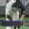 【定期】日ハム、ノーアウト満塁で無得点
